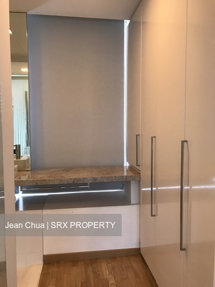 One-north Residences (D5), Apartment #213792841